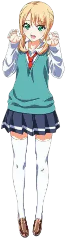 山吹 真央
