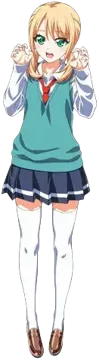 山吹 真央