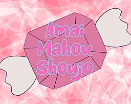 Amai Mahou Shoujo