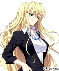 春寺由梨亜