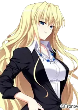 春寺由梨亜