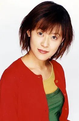 鈴木麻里子