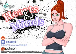 Hearts & Minds