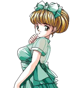 よし子