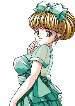 よし子