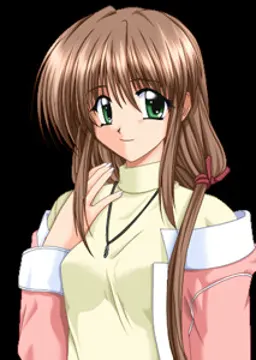 長岡 裕美