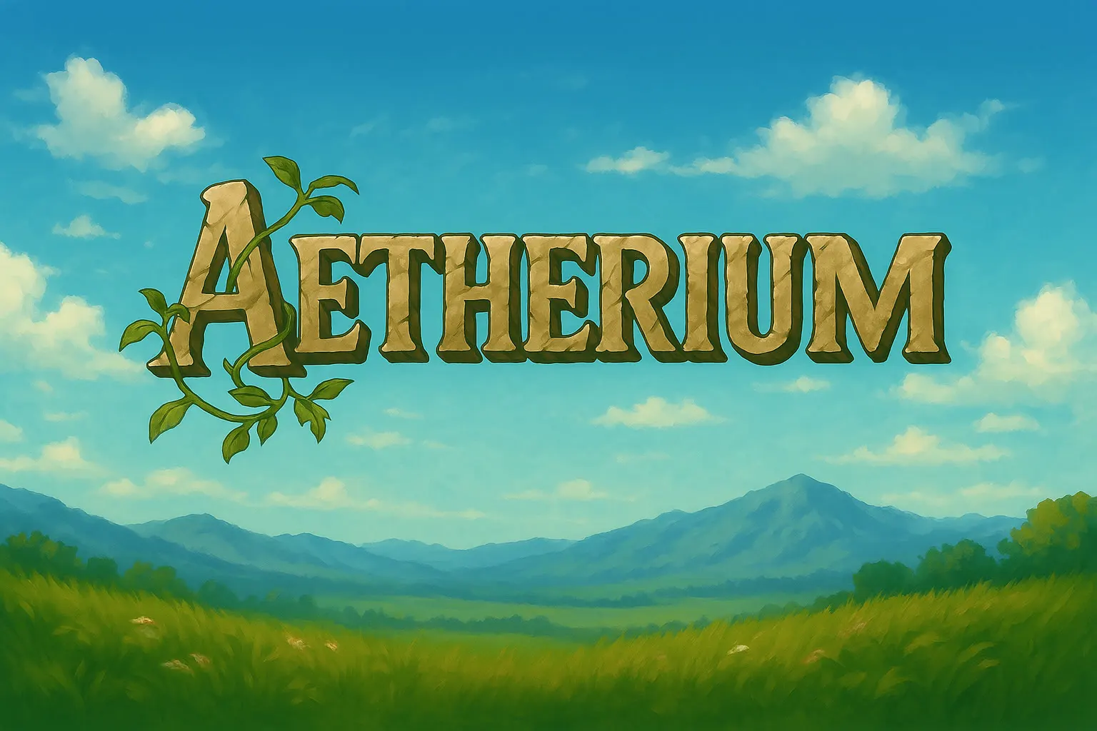Aetherium