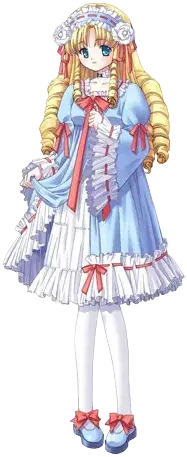 安娜公主