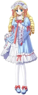 安娜公主