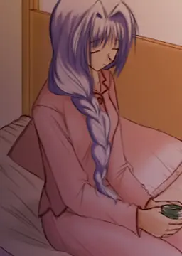 水瀬 秋子