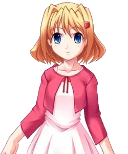 彩川 真菜