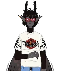 Artemis Scarberry