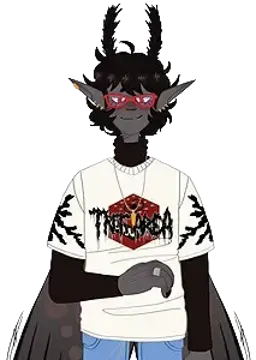 Artemis Scarberry