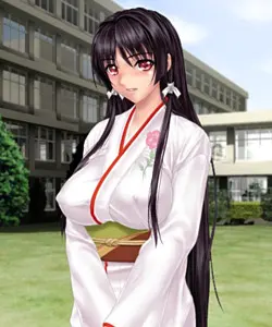 姫園 紫乃