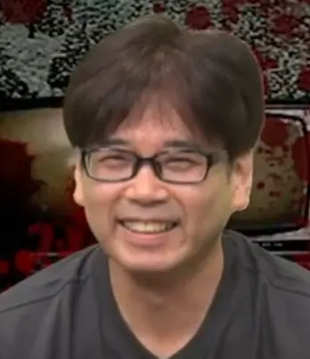 野村 泰彦