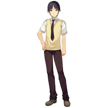 真藤 一成