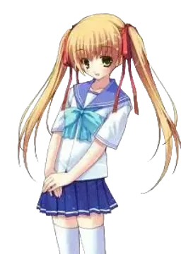 結城 はるか