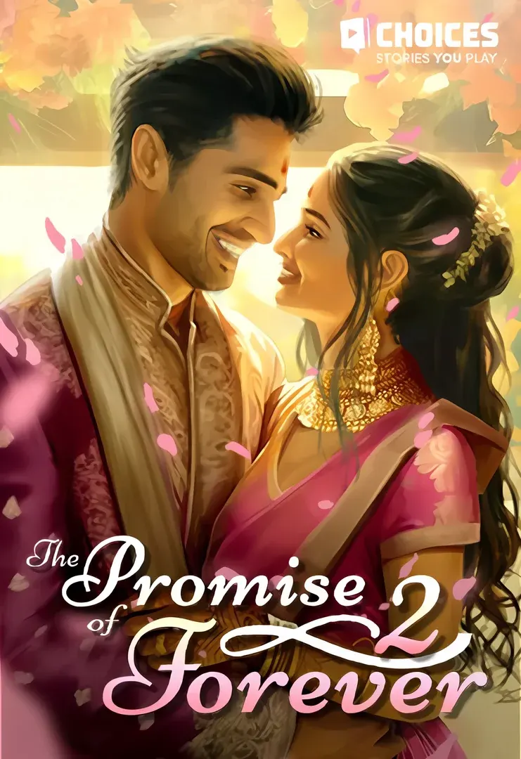 The Promise of Forever