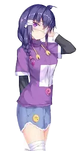 小蝎子