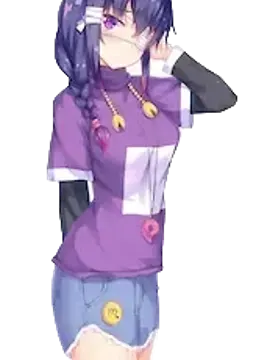 小蝎子