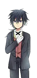 メイ