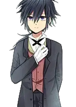 メイ