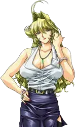 高野 玲子