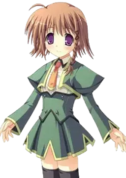 葦野 スセリ