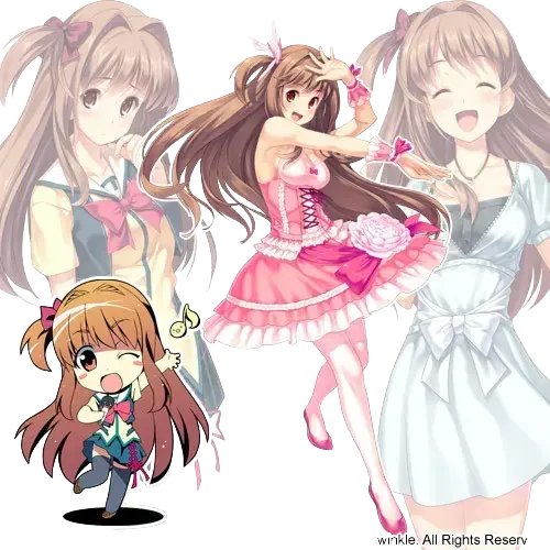 紅月詩音