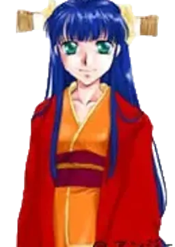 紗弥姫