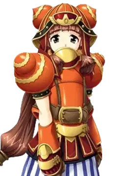 ルル・ギルレモ