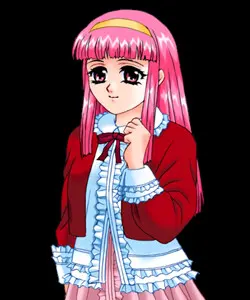 美樹本 静音