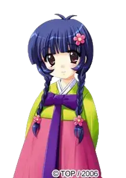 小町