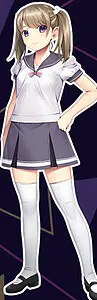 樱丘 叶月
