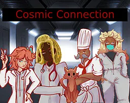 Cosmic Connection
