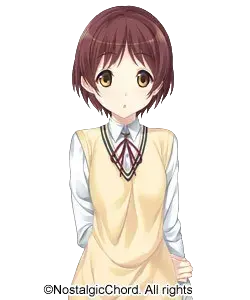 前田 由佳