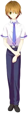 一之瀬あゆむ