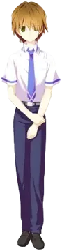 一之瀬あゆむ
