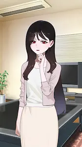 母