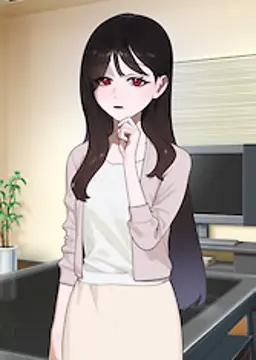 母