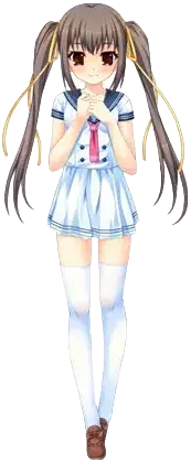 霧野 美羽
