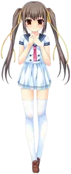 霧野 美羽