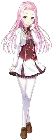 春ノ原優菜