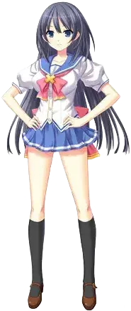 高司薰子