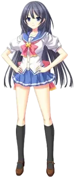高司薰子