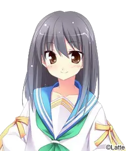 橘 合歓