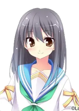 橘 合歓