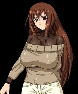 有纪明日香