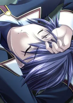 クリス
