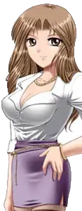 永井 摩希